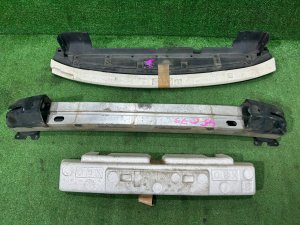 Жесткость бампера передняя SUBARU OUTBACK OEM 57712AG000 57705AG030 57705AG010 BPE 2004