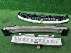 Жесткость бампера передняя SUBARU OUTBACK OEM 57712AG000 57705AG030 57705AG010 BPE 2004