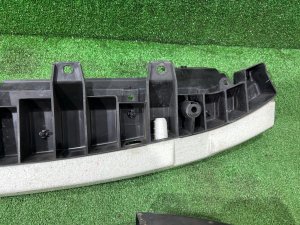 Жесткость бампера передняя SUBARU OUTBACK OEM 57712AG000 57705AG030 57705AG010 BPE 2004