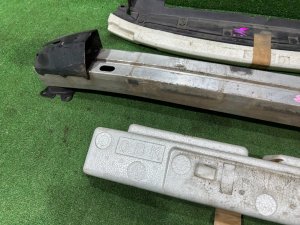 Жесткость бампера передняя SUBARU OUTBACK OEM 57712AG000 57705AG030 57705AG010 BPE 2004