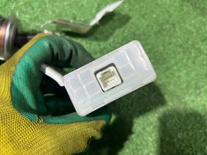 Замок зажигания комплект замков SUBARU OUTBACK OEM 57491AG131 BPE 2004 SILVER 39D, 3K3