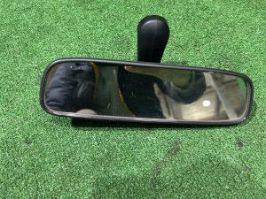 Зеркало заднего вида 92021AG000 92022AG000 SUBARU OUTBACK