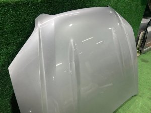 Капот SUBARU OUTBACK OEM 57229AG0209P BPE 2004 SILVER 39D, 3K3
