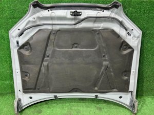 Капот SUBARU OUTBACK OEM 57229AG0209P BPE 2004 SILVER 39D, 3K3