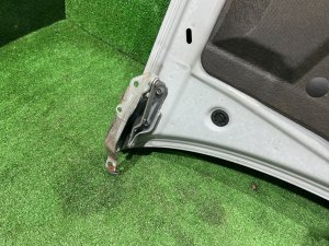 Капот SUBARU OUTBACK OEM 57229AG0209P BPE 2004 SILVER 39D, 3K3