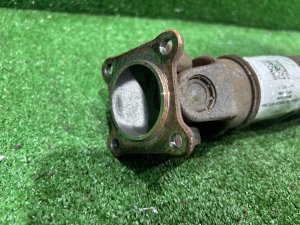 Кардан SUBARU OUTBACK OEM 27111AG120 BPE 2004 EZ30