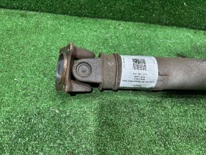 Кардан SUBARU OUTBACK OEM 27111AG120 BPE 2004 EZ30