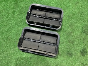 Клапан вентиляции кузова SUBARU OUTBACK OEM 72651AG030 BPE 2004 SILVER 39D, 3K3