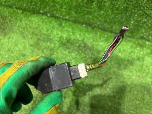 Interruptor de regulação dos faróis с фишкой SUBARU OUTBACK OEM 83002AG000 BPE 2004 EZ30