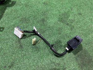 Кнопки подогрева сидений 83245AG020 SUBARU OUTBACK