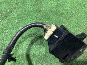 Кнопки подогрева сидений SUBARU OUTBACK OEM 83245AG020 BPE 2004 EZ30