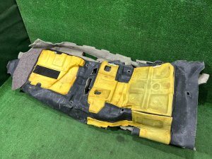 Ковер салона SUBARU OUTBACK OEM 95011AG340WA BPE 2004 SILVER 39D, 3K3