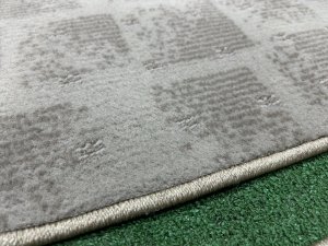 Коврики салона SUBARU OUTBACK OEM 95011AG340WA BPE 2004 SILVER 39D, 3K3