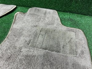 Коврики салона SUBARU OUTBACK OEM 95011AG340WA BPE 2004 SILVER 39D, 3K3