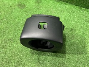 Кожух рулевой колонки SUBARU OUTBACK OEM 34341AG000JC BPE 2004 SILVER 39D, 3K3