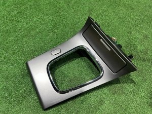 Консоль селектора акпп пепельница 92121AG060 SUBARU OUTBACK