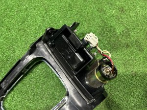 自动换挡中控台 пепельница SUBARU OUTBACK OEM 92121AG060 BPE 2004