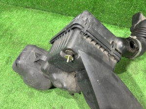 Корпус воздушного фильтра Свап SUBARU OUTBACK OEM 14435AA100 46052AG050 BPE 2004 EZ30