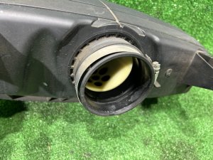 Корпус воздушного фильтра Свап SUBARU OUTBACK OEM 14435AA100 46052AG050 BPE 2004 EZ30