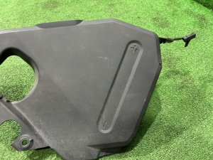Крышка аккумулятора SUBARU OUTBACK OEM 46112AG010 BPE 2004 EZ30