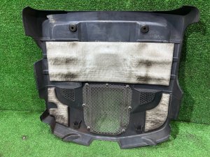 Engine cover (decorative) SUBARU OUTBACK OEM 14025AA200 BPE 2004 EZ30
