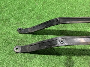 Ленты бензобака SUBARU OUTBACK OEM 42017AG011 42017AG001 BPE 2004 EZ30