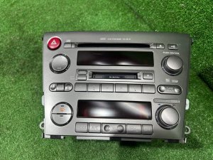 Магнитофон