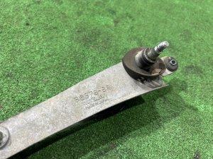 Механизм дворников SUBARU OUTBACK OEM 86510AG002 BPE 2004 EZ30