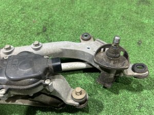 Механизм дворников SUBARU OUTBACK OEM 86510AG002 BPE 2004 EZ30