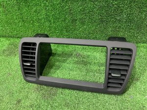 Навигация с рамкой Panasonic CN-HD 9000 SUBARU OUTBACK OEM 86213AG010 86221AG000 86301AG340 BPE 2004