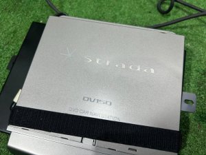 Навигация с рамкой Panasonic CN-HD 9000 SUBARU OUTBACK OEM 86213AG010 86221AG000 86301AG340 BPE 2004