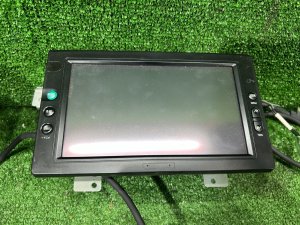 Навигация с рамкой Panasonic CN-HD 9000 SUBARU OUTBACK OEM 86213AG010 86221AG000 86301AG340 BPE 2004