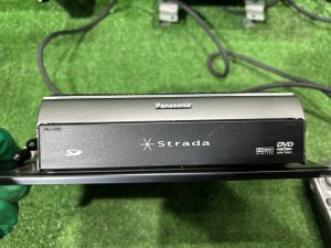 Навигация с рамкой Panasonic CN-HD 9000 SUBARU OUTBACK OEM 86213AG010 86221AG000 86301AG340 BPE 2004