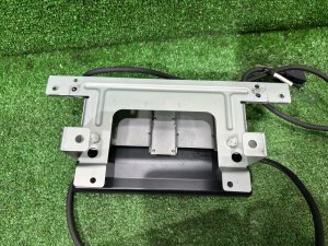 Навигация с рамкой Panasonic CN-HD 9000 SUBARU OUTBACK OEM 86213AG010 86221AG000 86301AG340 BPE 2004