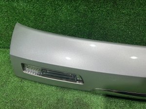 Tailgate trim SUBARU OUTBACK OEM 84261AG052TE BPE 2004 SILVER 39D, 3K3