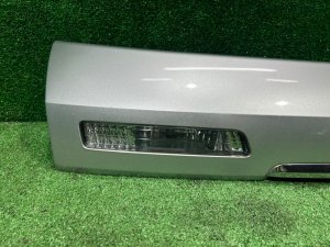 Tailgate trim SUBARU OUTBACK OEM 84261AG052TE BPE 2004 SILVER 39D, 3K3