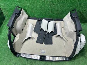 Обшивка багажника SUBARU OUTBACK OEM 95066AG050WA 95073AG010JC 95067AG111WA 94027AG040WA 94027AG080WA BPE 2004 SILVER 39D, 3K3