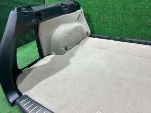 Обшивка багажника SUBARU OUTBACK OEM 95066AG050WA 95073AG010JC 95067AG111WA 94027AG040WA 94027AG080WA BPE 2004 SILVER 39D, 3K3