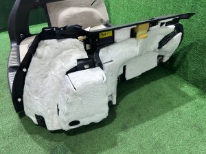 Обшивка багажника SUBARU OUTBACK OEM 95066AG050WA 95073AG010JC 95067AG111WA 94027AG040WA 94027AG080WA BPE 2004 SILVER 39D, 3K3