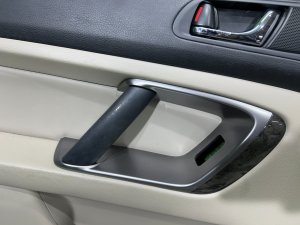 Обшивка дверей SUBARU OUTBACK OEM 94279AG180WA 94279AG190WA 94239AG700WA 94239AG710WA BPE 2004 SILVER 39D, 3K3