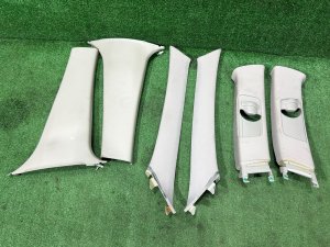 Обшивка стоек 94010AG020OR 94010AG030OR 94012AG100OR SUBARU OUTBACK