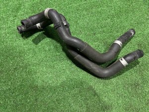 Патрубки печки 72421AG010 72411AG000 SUBARU OUTBACK