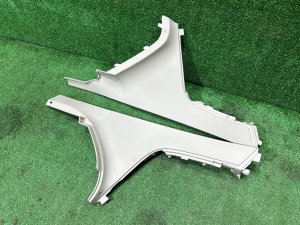 Пластик торпедо