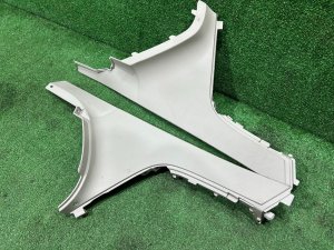 Пластик торпедо SUBARU OUTBACK OEM 66073AG070WA 66073AG090WA BPE 2004 SILVER 39D, 3K3