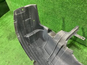 Подкрылок задний левый SUBARU OUTBACK OEM 59122AG010 BPE 2004 SILVER 39D, 3K3