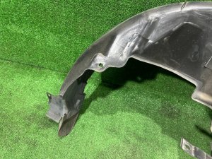 Подкрылок задний правый SUBARU OUTBACK OEM 59122AG000 BPE 2004 SILVER 39D, 3K3