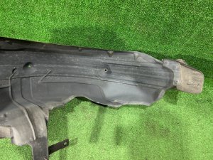 Подкрылок задний правый SUBARU OUTBACK OEM 59122AG000 BPE 2004 SILVER 39D, 3K3