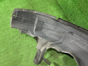 Подкрылок задний правый SUBARU OUTBACK OEM 59122AG000 BPE 2004 SILVER 39D, 3K3