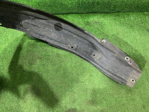 Подкрылок передний левый SUBARU OUTBACK OEM 59120AG030 BPE 2004 SILVER 39D, 3K3