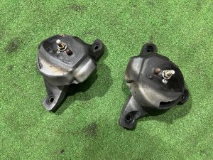 Подушки двигателя SUBARU OUTBACK OEM 41022AG020 41022AG030 BPE 2004 EZ30